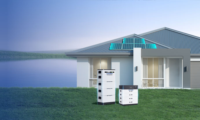 戶(hù)用儲(chǔ)能產(chǎn)品