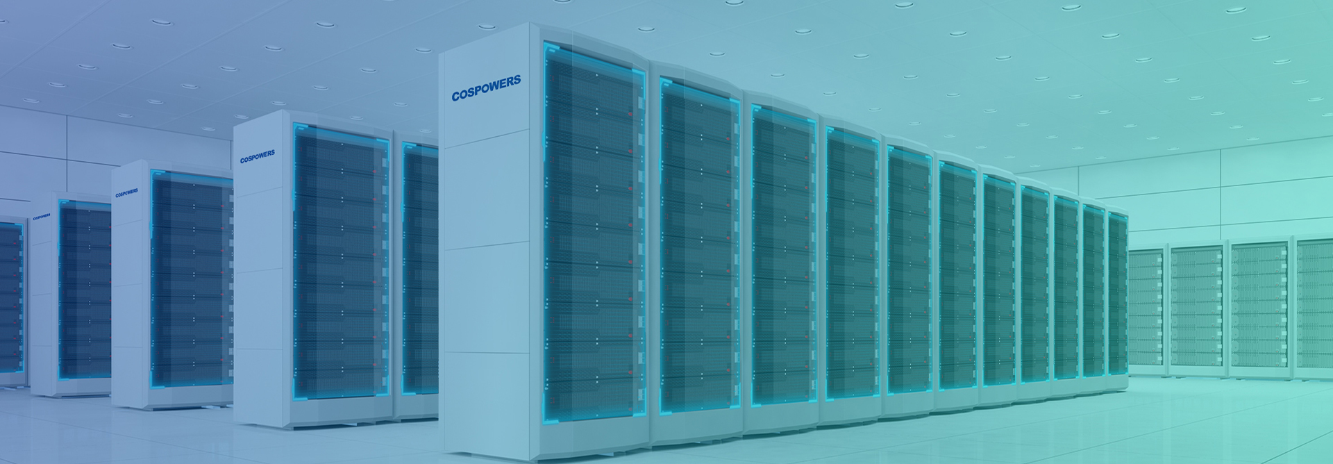 數字能源解決方案